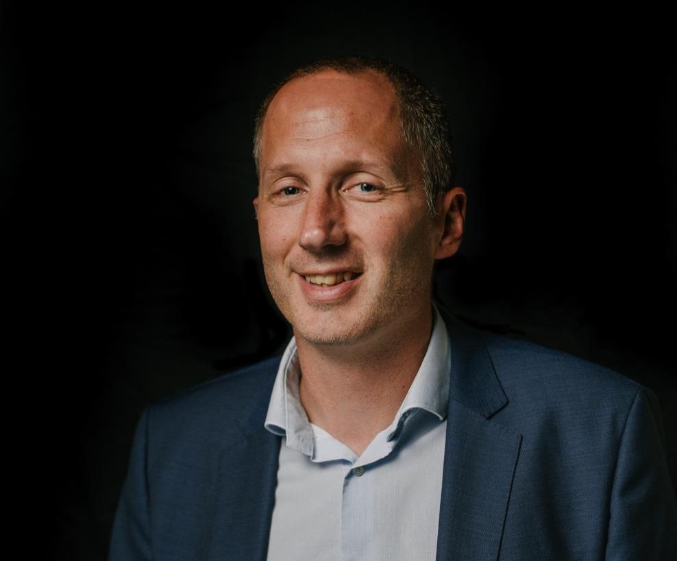 Ben Gillingham